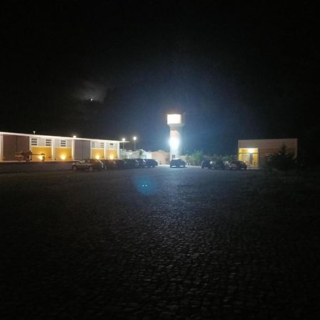 Bagos Do Vilar Cadaval Kültér fotó