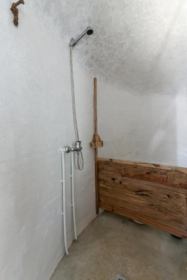 Bagos Do Vilar Cadaval Kültér fotó